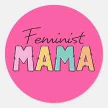 Feminista Mama