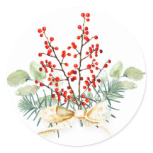 Feriado de Natal dos Verdes Vermelhos Vermelhos