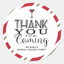 Feriado moderno, obrigado