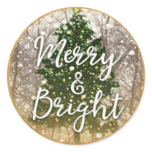 Feriados de Natal felizes e Brilhantes