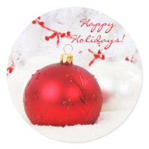 Feriados Felizes E Vermelhos De Natal