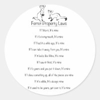 Ferret Property Laker