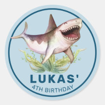 Festa de Aniversário de criança do Tema Azul-Tubar