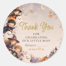 Festa de aniversário de Halloween Spooctacular