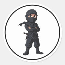 Festa de aniversário de Ninja Warrior Boys