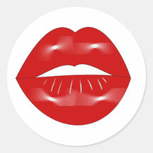 Festa de Despedida de Solteira com Lábios