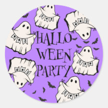 Festa de Halloween