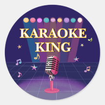 Festa de Karaoke ensina aniversário