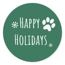 Festas Felizes Festas Festivas Paw Aroma Natal