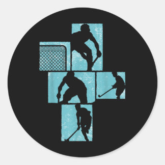 Adesivo Redondo Field Hockey Accessories Field Hockey Sticks Grip 