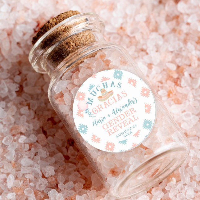 Adesivo Redondo Fiesta Gênero Revement Obrigado (Criador carregado)