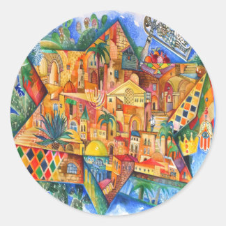 ADESIVO REDONDO FINALIDADE