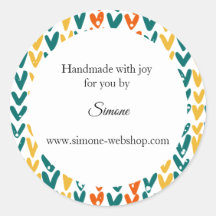 Fios de tricô, lã feita à mão