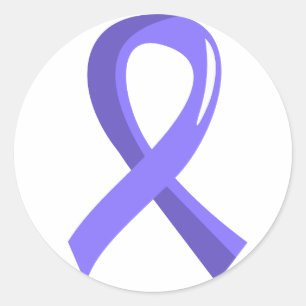 Adesivo Redondo Fita esofágica 3 da pervinca do cancer