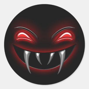 Adesivo Redondo Fixar os Autocolantes