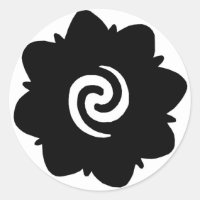 flor de borneo