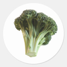 Flor de brócolis verde e produtos hortícolas fresc