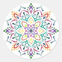 Flor Mandala