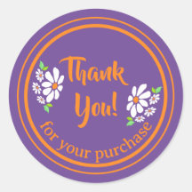 Flor Para Pequenas Empresas Obrigado