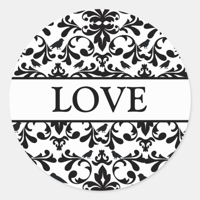 Adesivo Redondo Focos de Envelope de Células de Células (Frente)