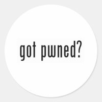 foi pwned?