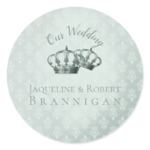 Folga de Seda - Vinheta de Casamento