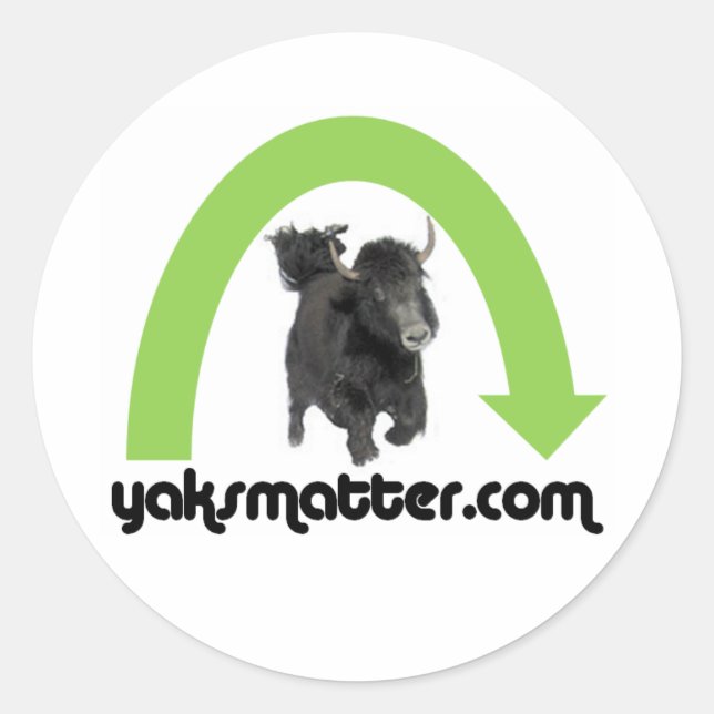 Adesivo Redondo Folha adesiva (Frente)