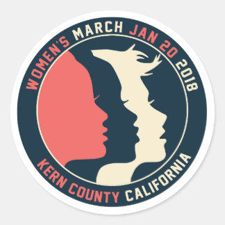 Adesivo Redondo Folha adesiva de 3 pol.