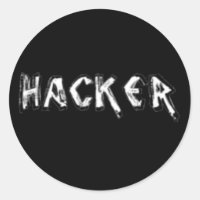 Fonte Rígida de Deluxe Hacker