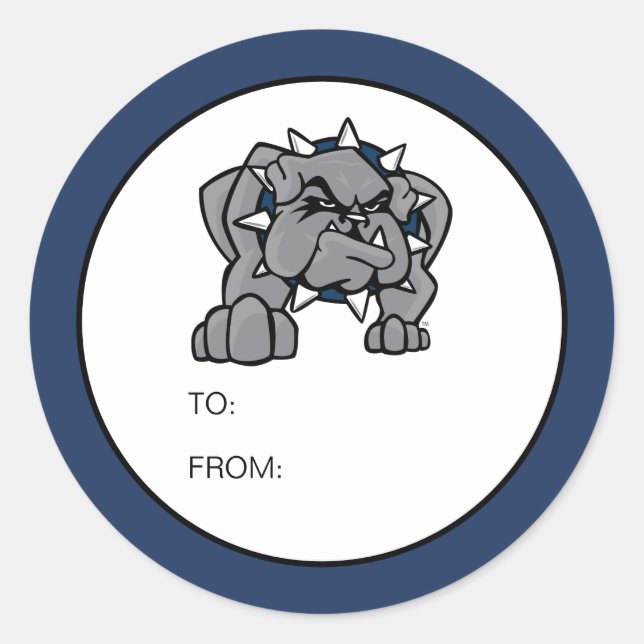 ADESIVO REDONDO FORMANDO SWOSU (Frente)