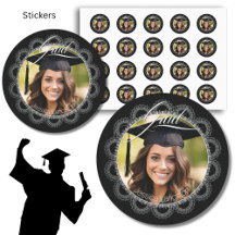 Formatura de Foto de Renda 