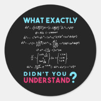 Fórmula de Física Piada Engraçada Matemática