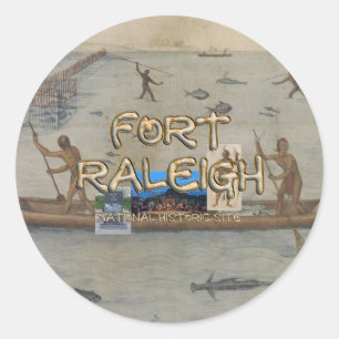 Adesivo Redondo Forte ABH Raleigh