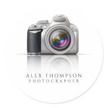 Fotografia Profissional da Câmera SLR Digital