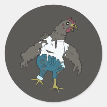 Frango Zumbi
