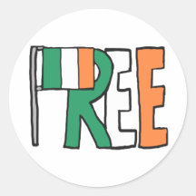 Free Ireland