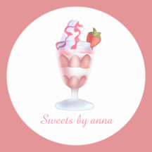 Fresas Con Crema Mexicanas