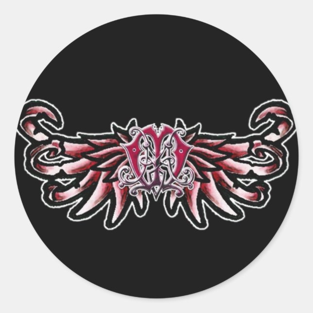 ADESIVO REDONDO FRESH! (Frente)