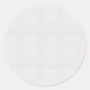 Adesivo Redondo FRONTEIRA DO KOOLshade STICKER - Saudações XMAS