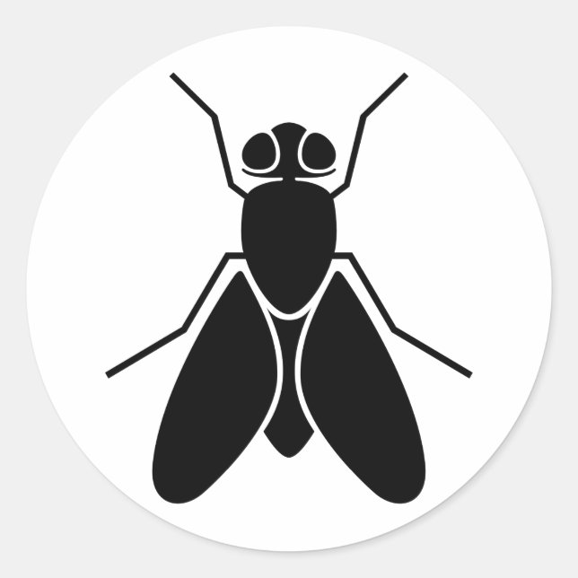 Adesivo Redondo Fruta (Frente)