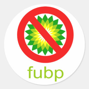 ADESIVO REDONDO FUBP