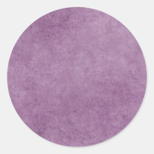Adesivo Redondo Fundo roxo escovado