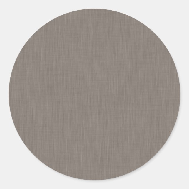 Adesivo Redondo Fundo roxo texturizado calmo e simples (Frente)