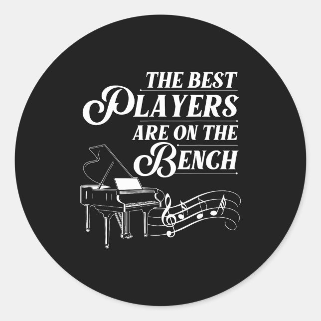 Adesivo Redondo Funny Ano Design For Men Women Kids Anist Ano Play (Frente)