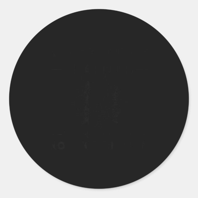 Adesivo Redondo Funny Two Faced Penny Quote Skull Dark Humor Tee  (Frente)