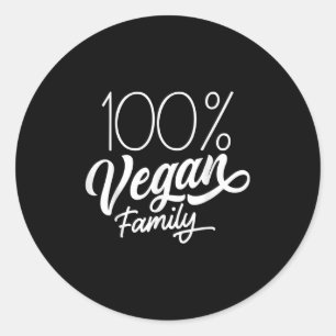 Adesivo Redondo Funny Vegetarian Legal Diet Veggie Veganismo Mundo