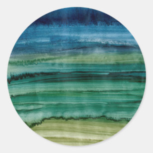 Adesivo Redondo Fusão IV