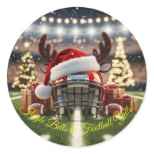 Futebol festivo - Espírito desportivo de Natal