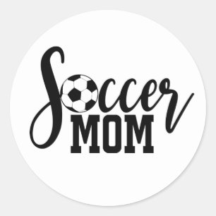 Adesivo Redondo Futebol legal, arte de esportes