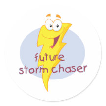 Futuro Chaser de Tempestade